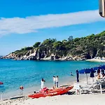 Vanacore Spiaggia di Cavoli
