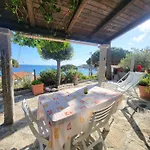 度假居 Vanacore Spiaggia di Cavoli