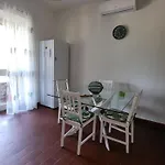 度假居 Vanacore Spiaggia di Cavoli