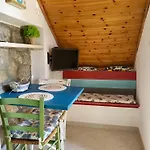 度假居 Vanacore Spiaggia di Cavoli