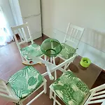 度假居 Vanacore Spiaggia di Cavoli