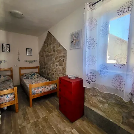 Vanacore Prázdninový dům