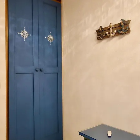 Prázdninový dům Vanacore *