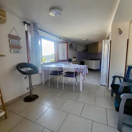 Vanacore Prázdninový dům