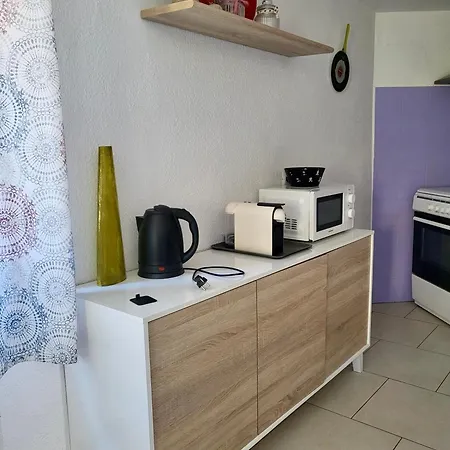 Prázdninový dům Vanacore