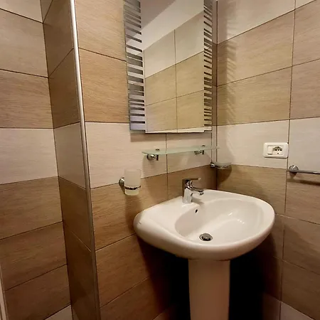 Vanacore Prázdninový dům *