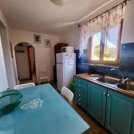 Vanacore Prázdninový dům *