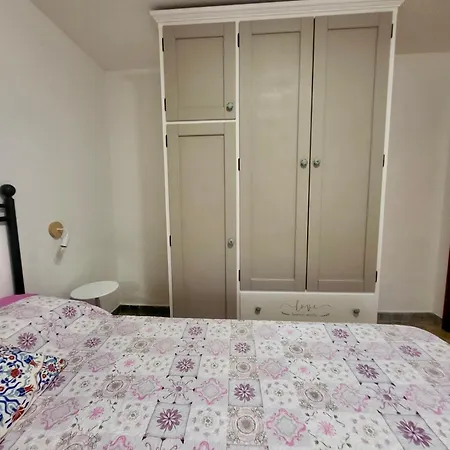 Vanacore Prázdninový dům *