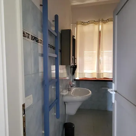 Vanacore Prázdninový dům