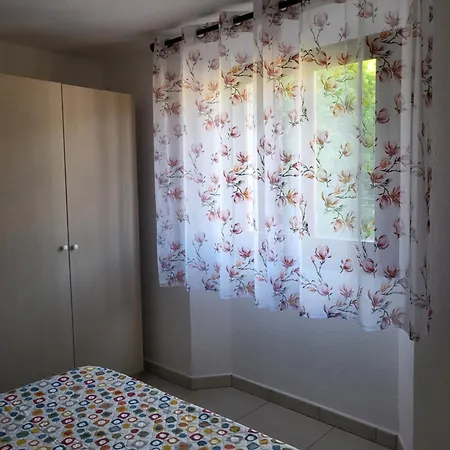 Vanacore Prázdninový dům *