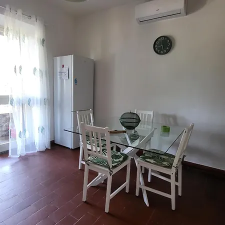 Prázdninový dům Vanacore Spiaggia di Cavoli