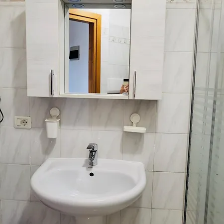 Vanacore Prázdninový dům Spiaggia di Cavoli