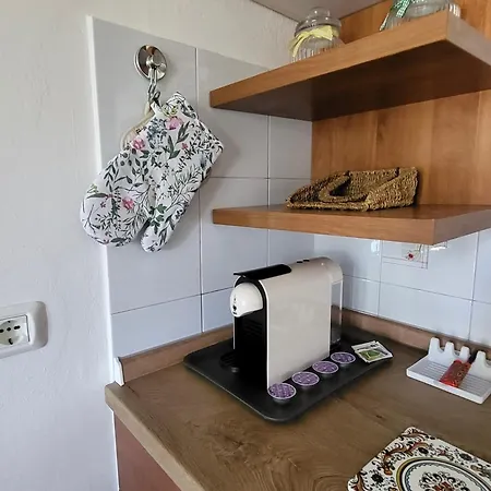 Vanacore Prázdninový dům