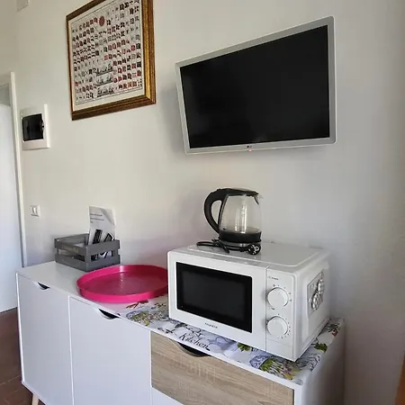 Vanacore Prázdninový dům *