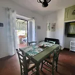 Vanacore Spiaggia di Cavoli