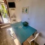 Vanacore Σπίτι διακοπών Spiaggia di Cavoli