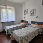 Σπίτι διακοπών Vanacore *