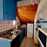 Σπίτι διακοπών Vanacore Spiaggia di Cavoli