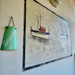 Σπίτι διακοπών Vanacore Spiaggia di Cavoli