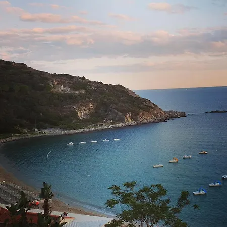 Vanacore Casa vacanze *