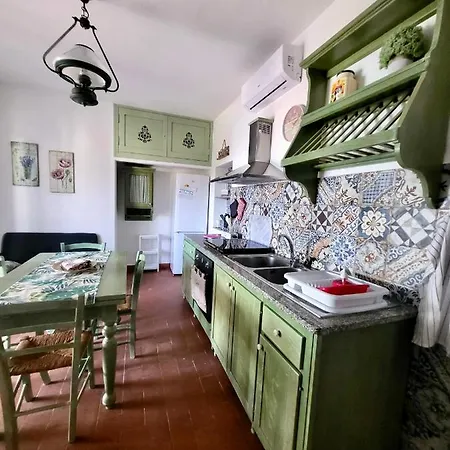 Casa vacanze Vanacore *