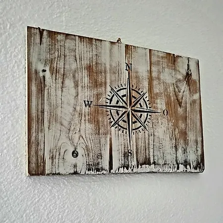Casa vacanze Vanacore *