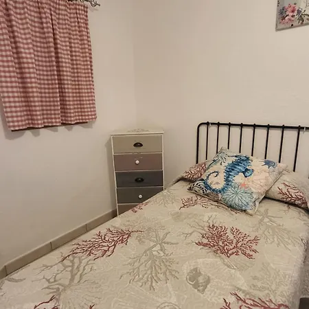 Сasa de vacaciones Vanacore