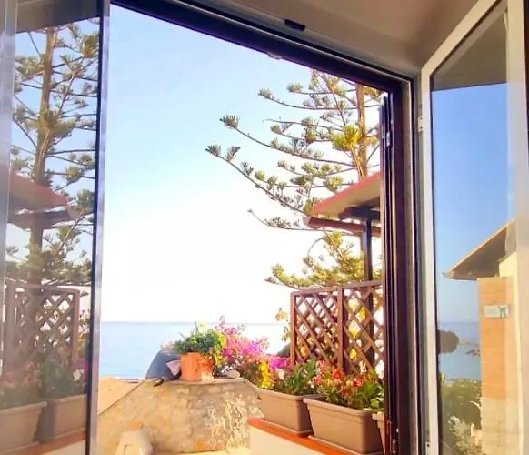 Vanacore בית נופש