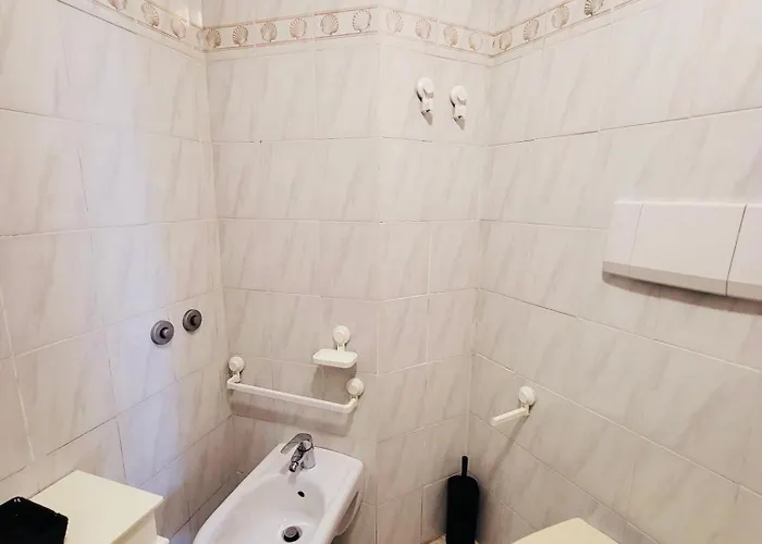 Nyaraló Vanacore Spiaggia di Cavoli