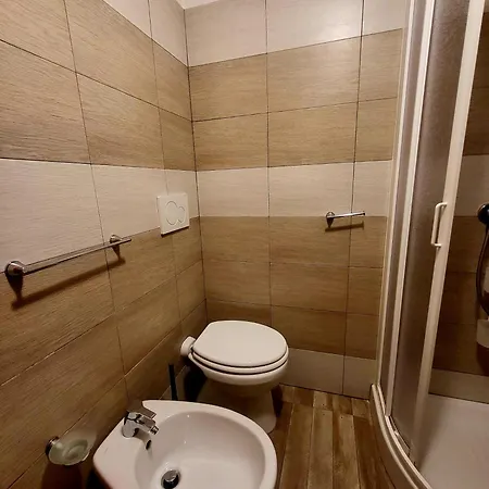 Vanacore Spiaggia di Cavoli