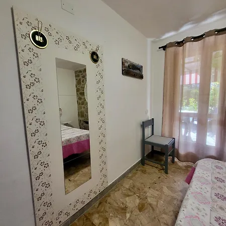 Hébergement de vacances Vanacore