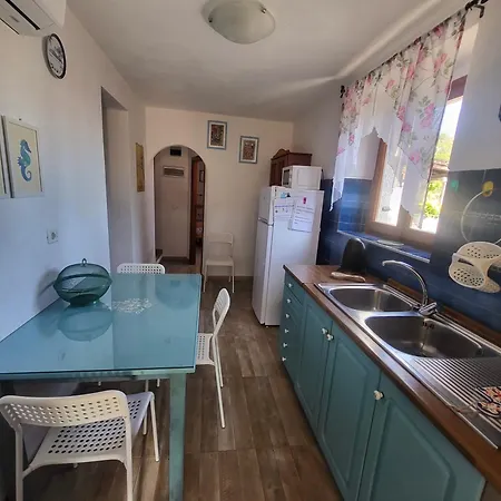 Vanacore * Spiaggia di Cavoli