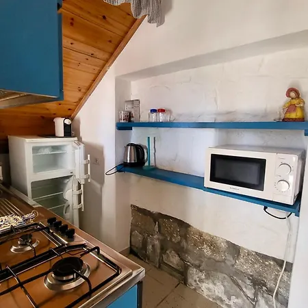 Hébergement de vacances Vanacore *