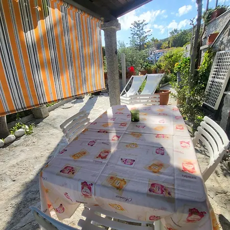 Vanacore Spiaggia di Cavoli