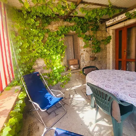 Vanacore * Spiaggia di Cavoli