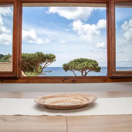 Vanacore Hébergement de vacances