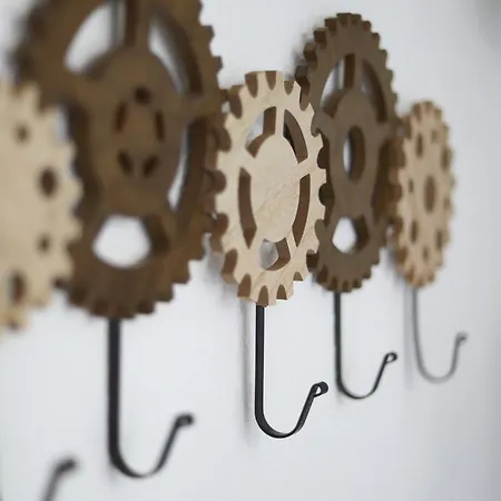 Vanacore Hébergement de vacances Spiaggia di Cavoli