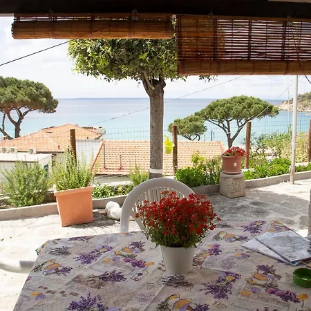 Hébergement de vacances Vanacore *