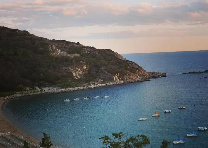 Vanacore Tatil Evi *