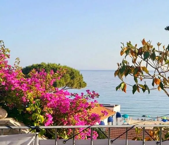 Tatil Evi Vanacore *