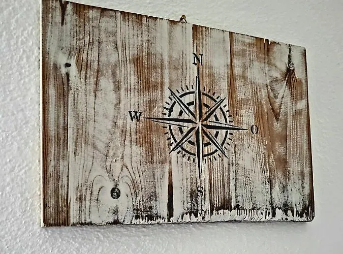 Tatil Evi Vanacore *