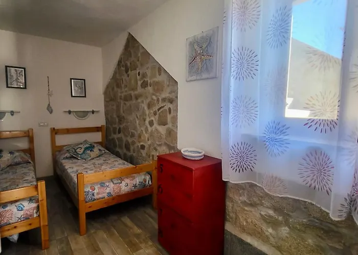 Vanacore Tatil Evi