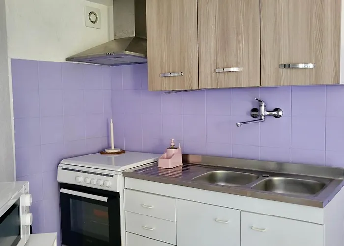 Vanacore Tatil Evi *