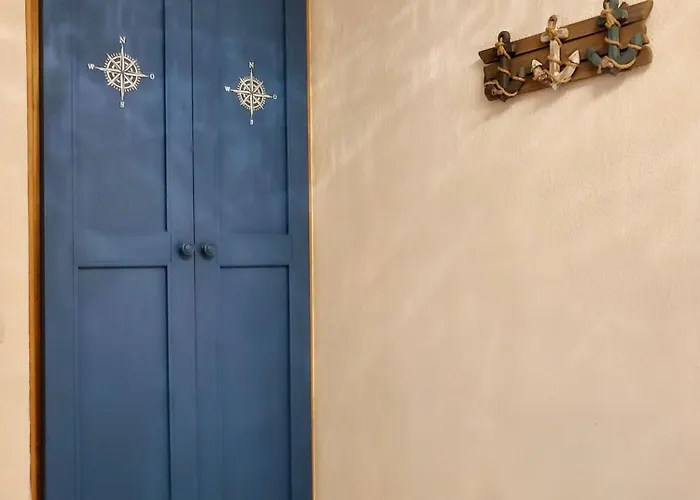 Tatil Evi Vanacore *