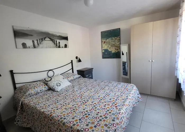 Tatil Evi Vanacore *