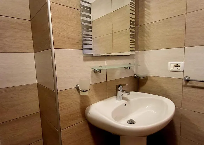 Vanacore Tatil Evi *