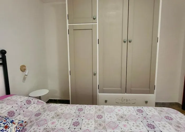 Vanacore Tatil Evi *