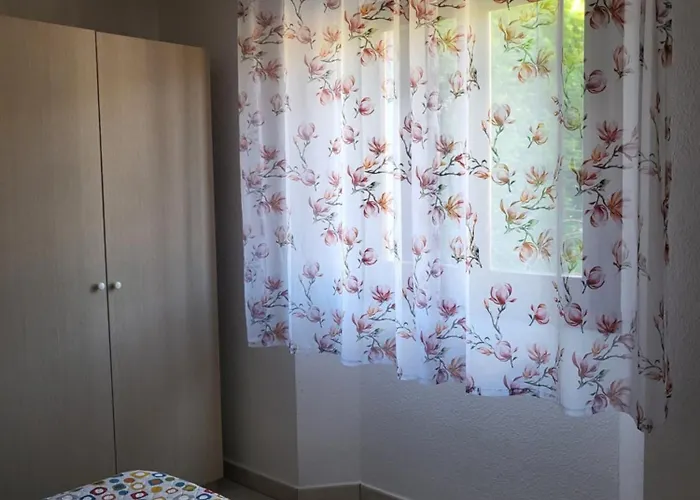 Vanacore Tatil Evi *