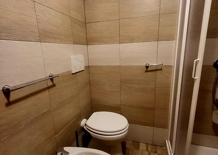 Vanacore Spiaggia di Cavoli