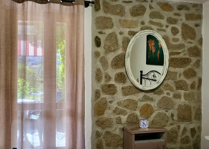 Vanacore Spiaggia di Cavoli